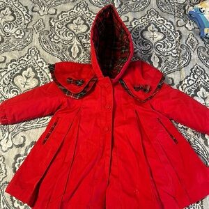 Vintage Rothschild Coat